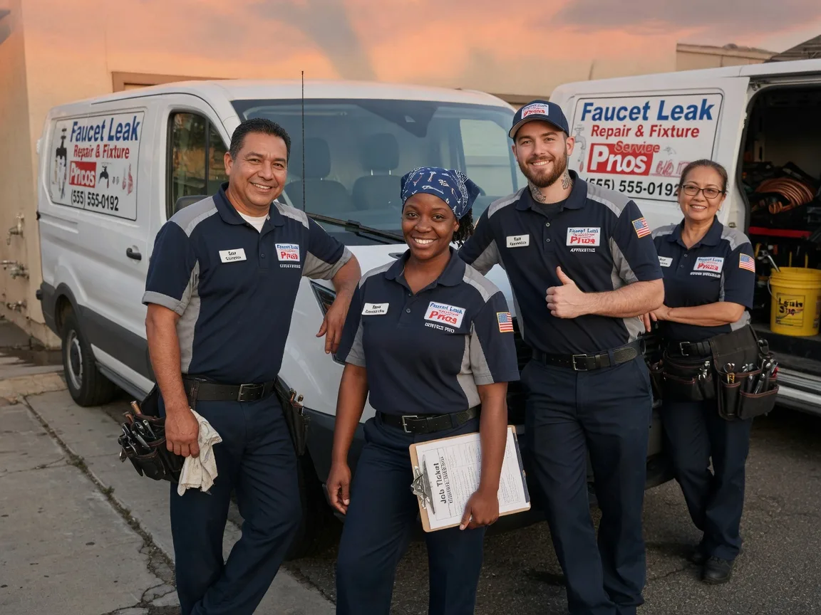 Faucet Repair company in Riceville, IA