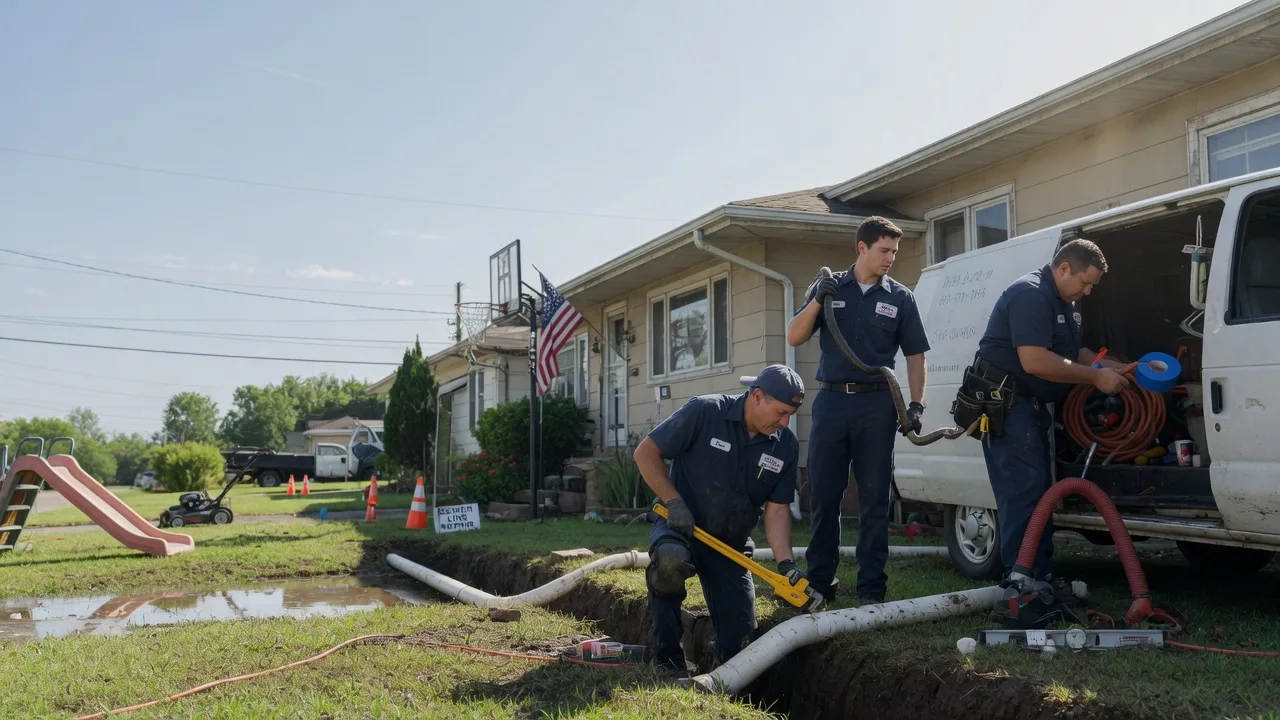 Toilet Installation in Riceville, IA near me